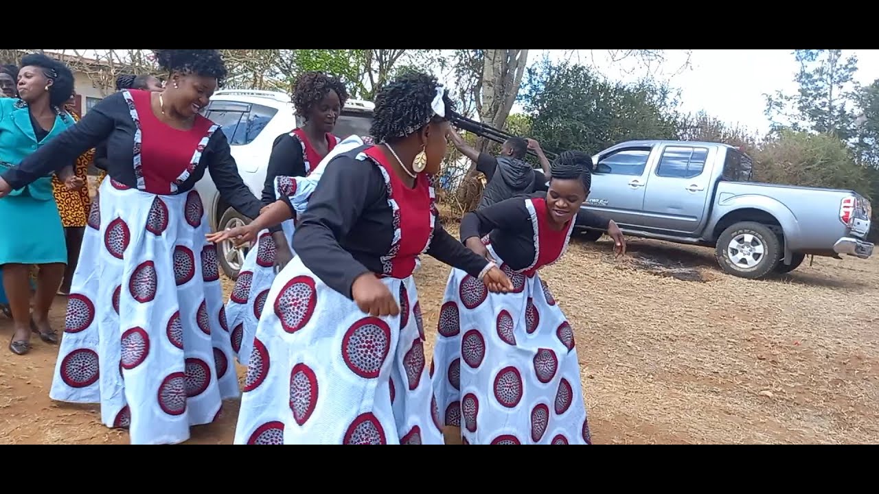 BEST KAMBA EVENT DANCES 3