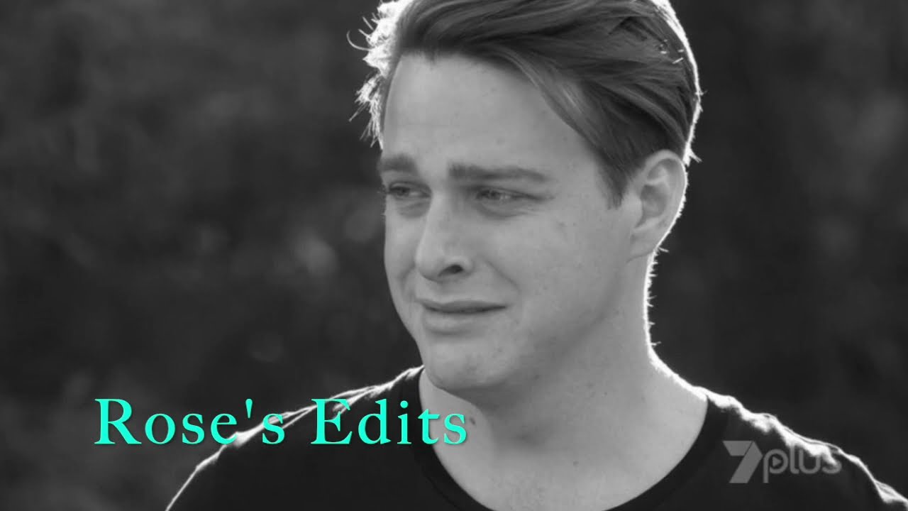 Colby Thorne Shattered