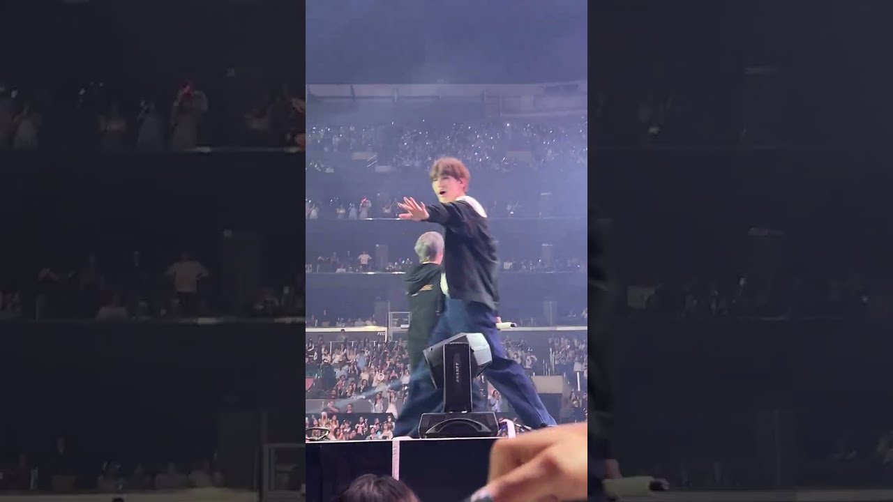 MIRACLE + DO IT LIKE THAT + CAT & DOG - TXT ACT:PROMISE LA DAY 2 05222024