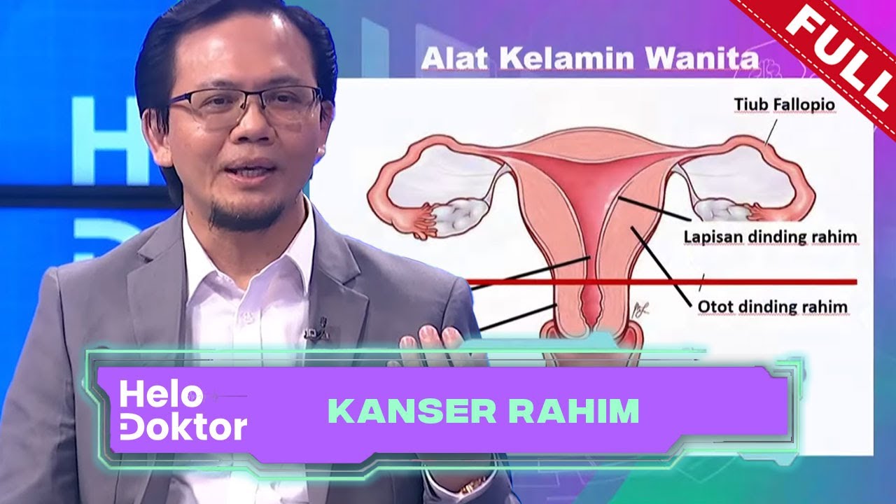 [FULL] Helo Doktor (2022) | Kanser Rahim (Sun, Dec 4)