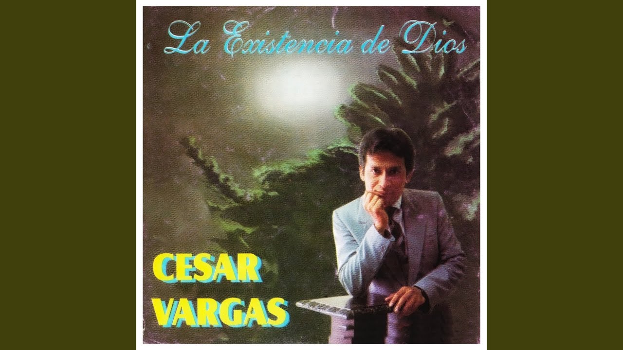 La Existencia de Dios