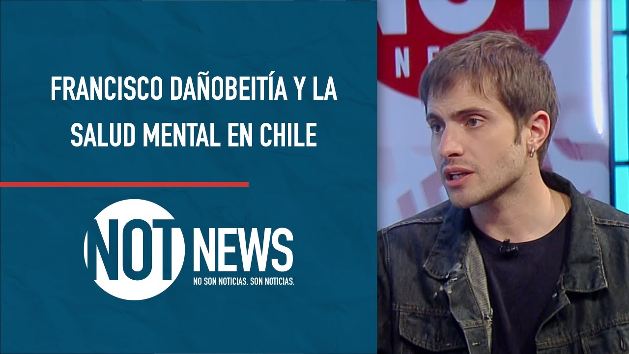 “Es inaceptable que el TOC no esté en el GES”, Francisco Dañobeitía | #NotNews