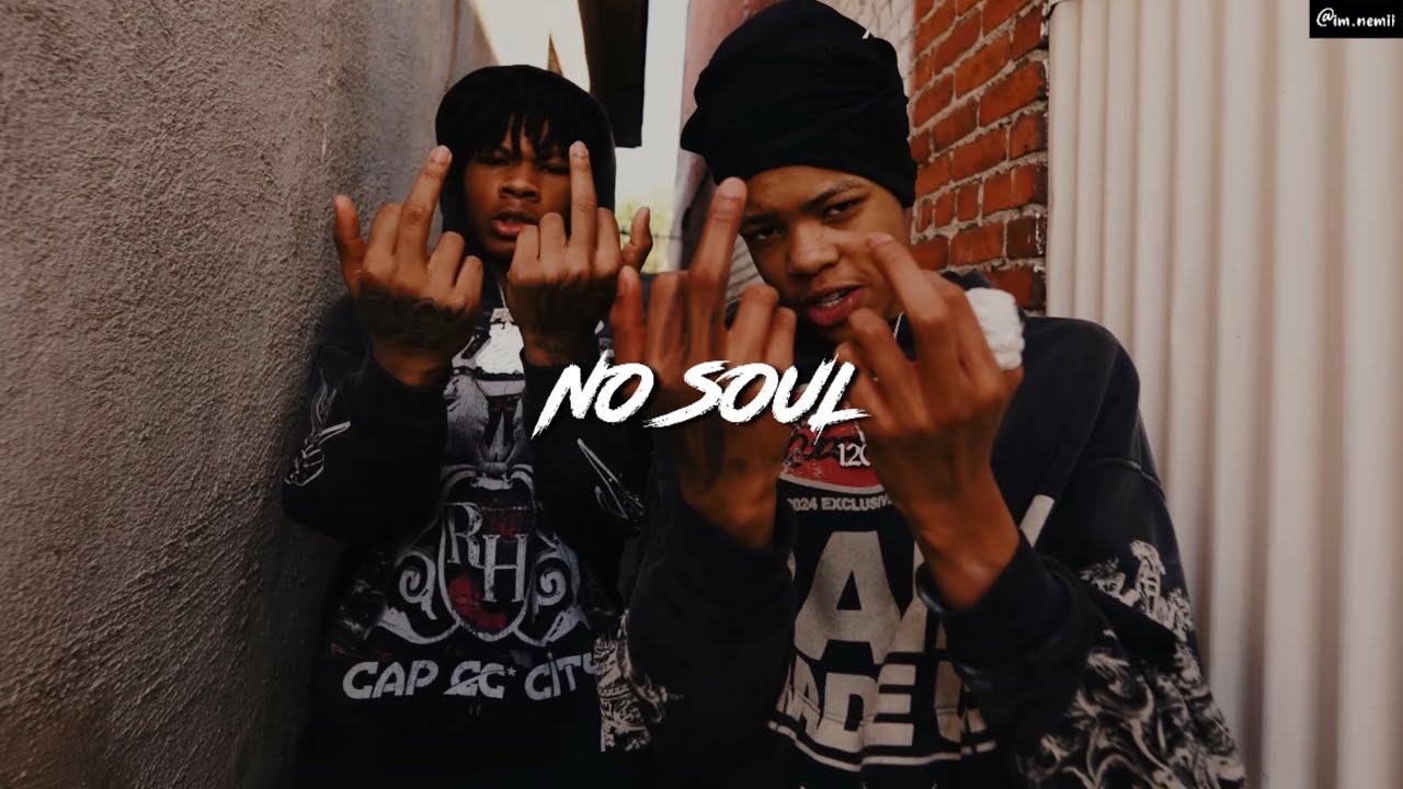 [Hard] FullyChop Type Beat 2025 - 