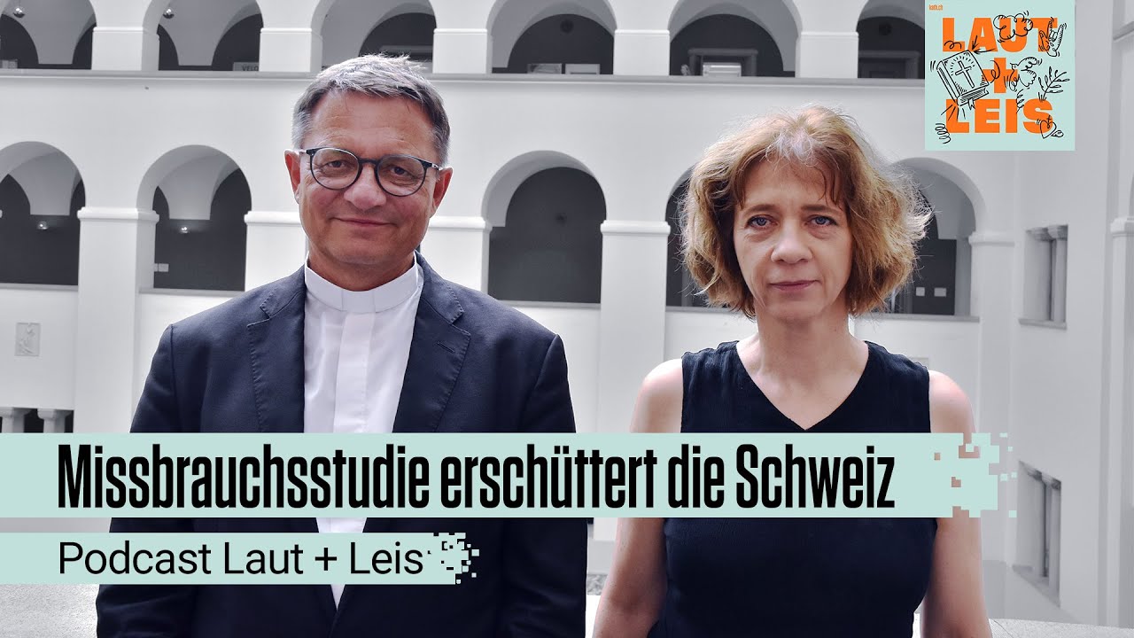 Bischof Felix Gm&uuml;r: &laquo;Mein Ziel ist es, dass alle Straff&auml;lle extern abgekl&auml;rt und aufgekl&auml;rt werden&raquo;