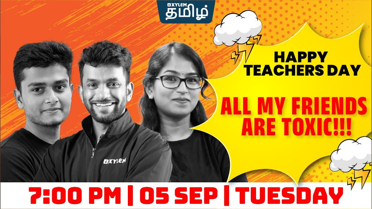Irukku!! Sambavam Iruku!!  | Xylem NEET Tamil