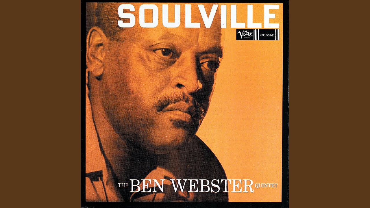 Soulville