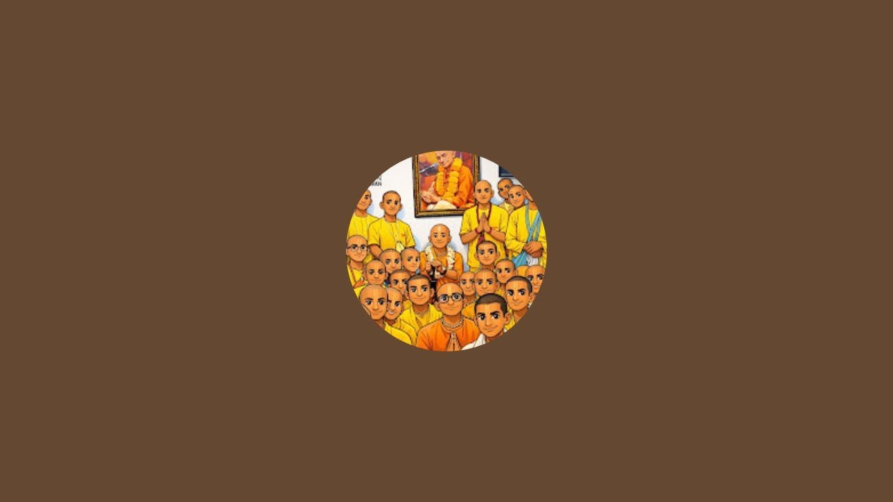 New Bhakta Department is live!