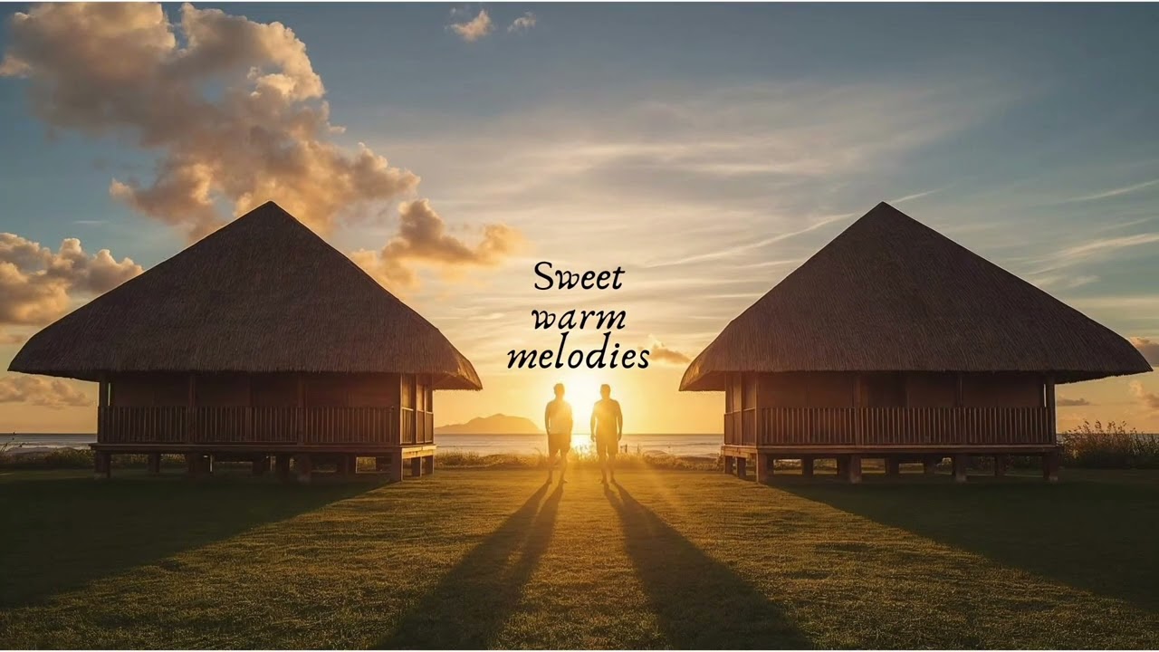 Sweet warm melodies 