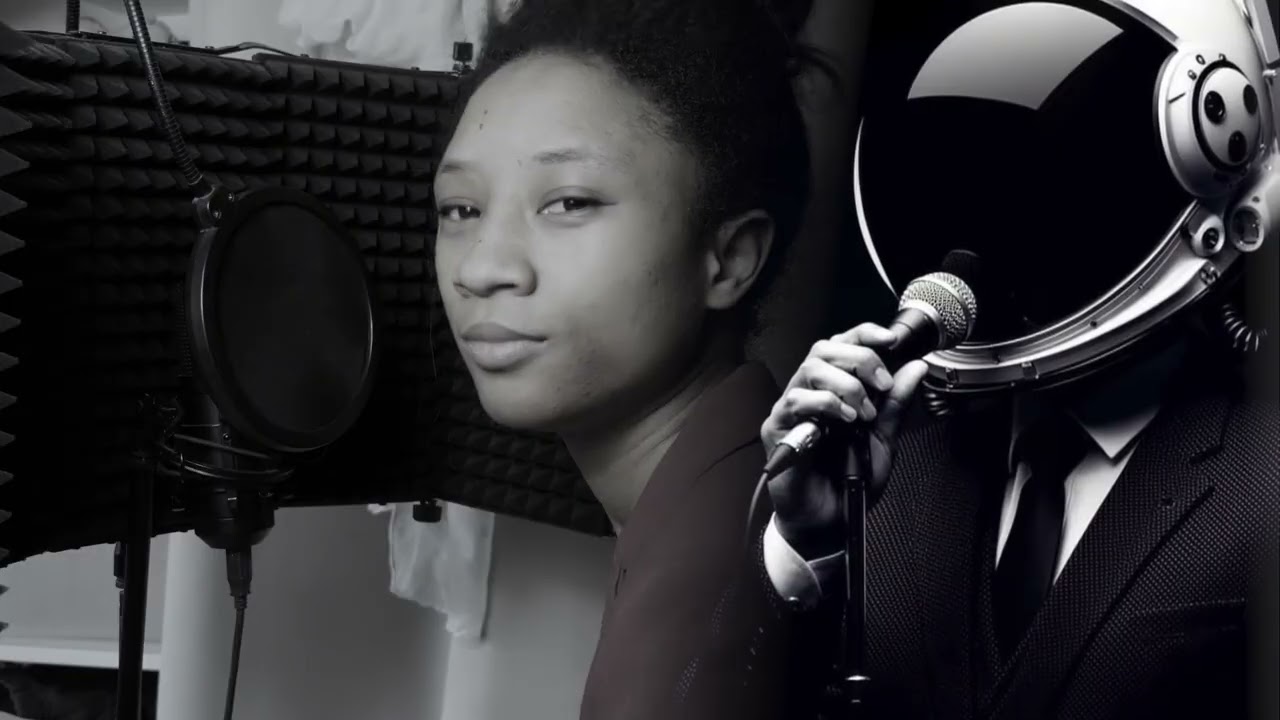 Boum Boum - By Nebulae 