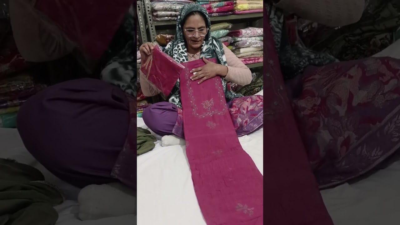  ❤️‍🔥डेली व आफिस वियर सूट 😍 वो भी आपके बजट में 🙏👉7988079291 #fashion #viralvideo #onlineshopping 