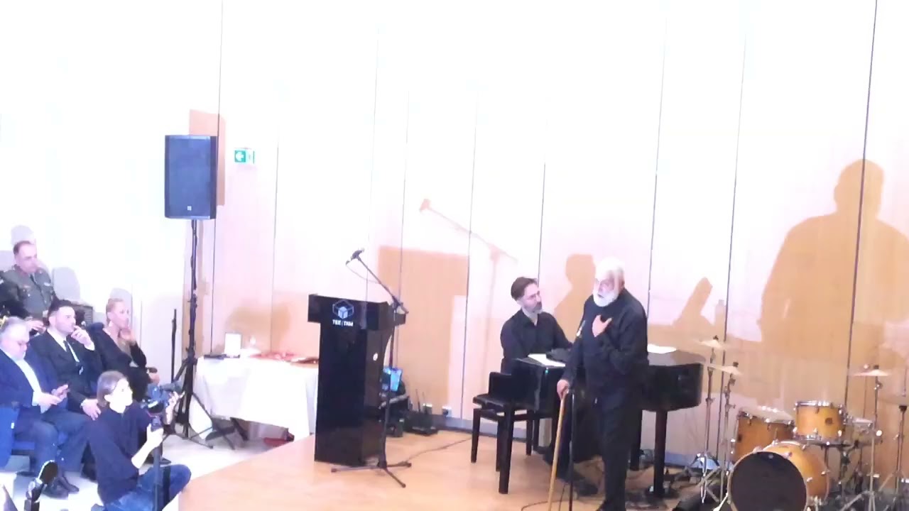 Sakis Arabatzis Zueignung    R. strauss