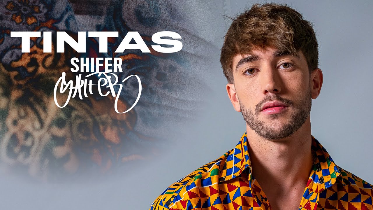 Shifer explica SUS TATUAJES | TINTAS | Playz