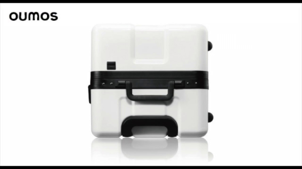 關於OUMOS的小秘密 | Stormtrooper White 星際白 v1