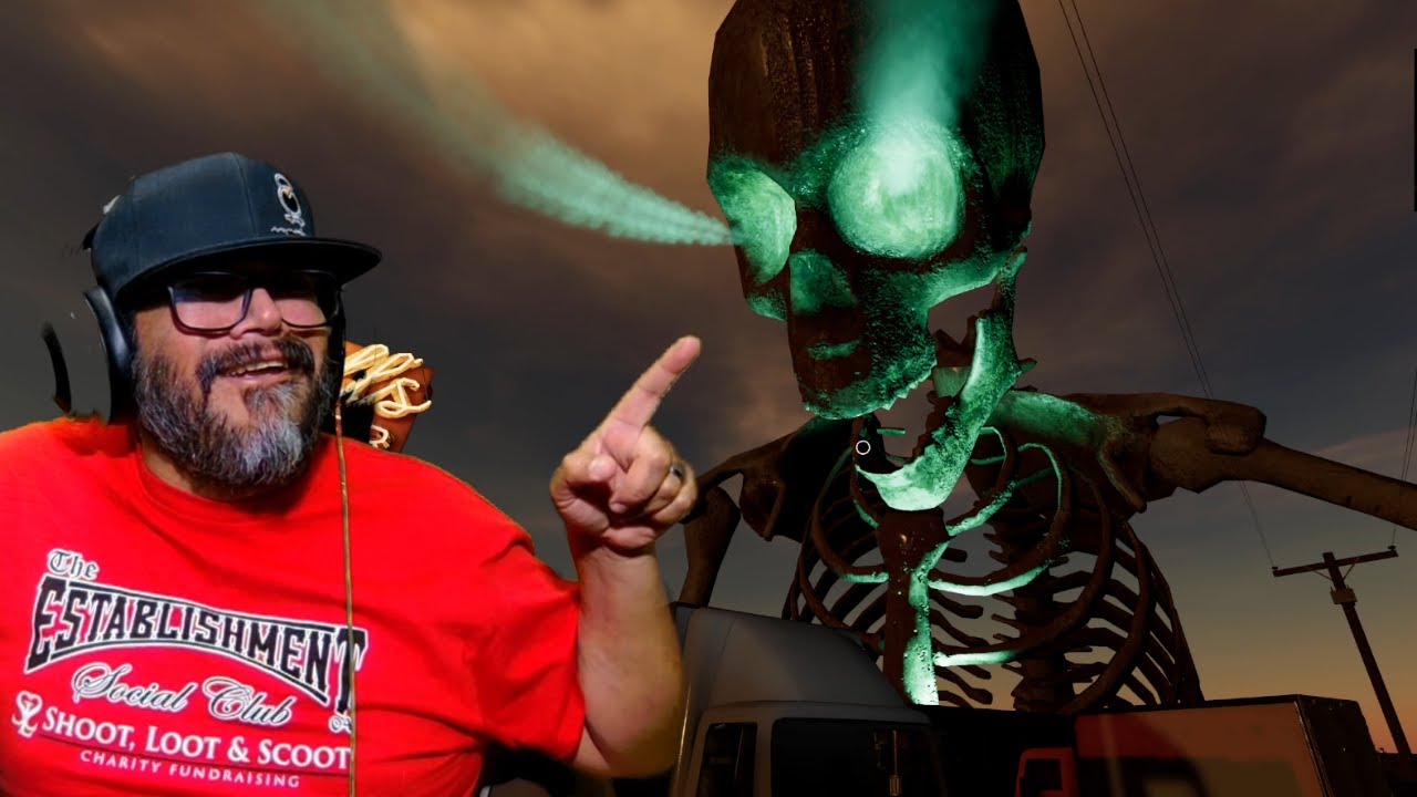 Another Gen X'er Comes Back To Streaming After Fartin' Around For 4 Years! | !vibe