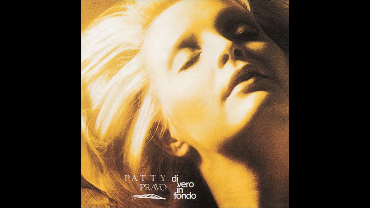 Patty Pravo - Love Story