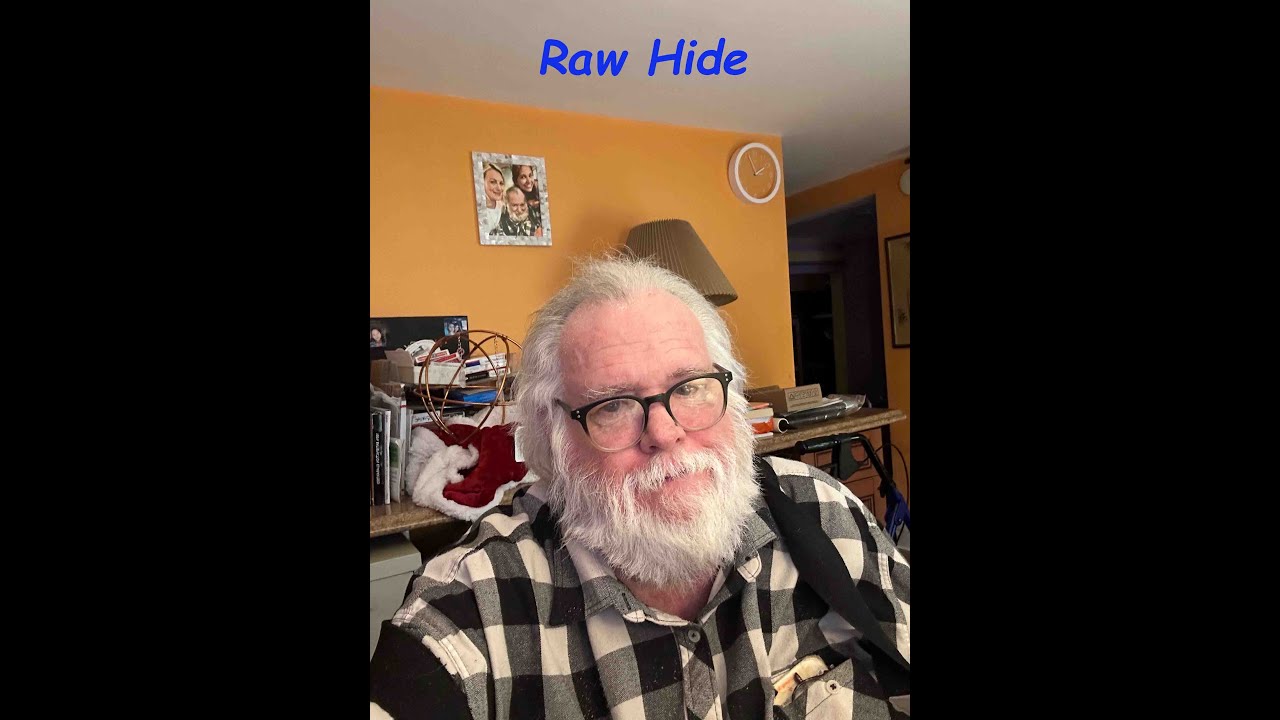 Raw Hide