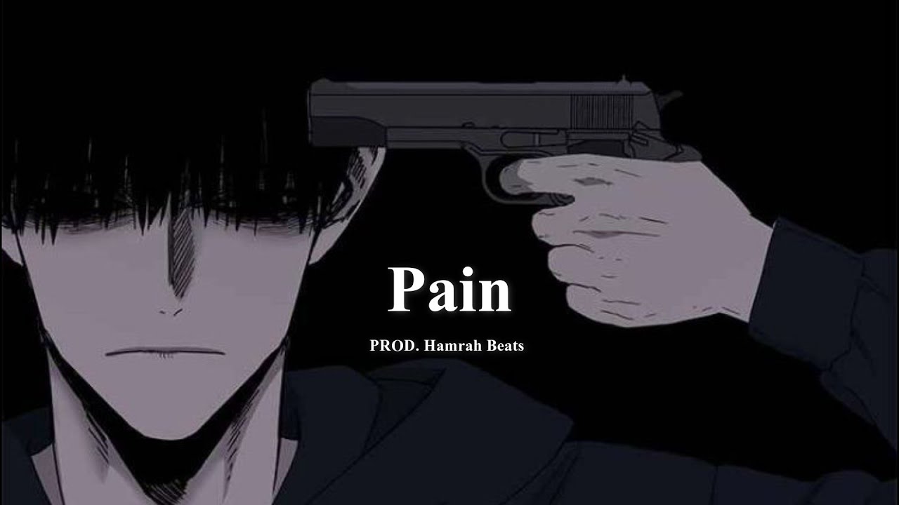 Free Sad Type Beat - 