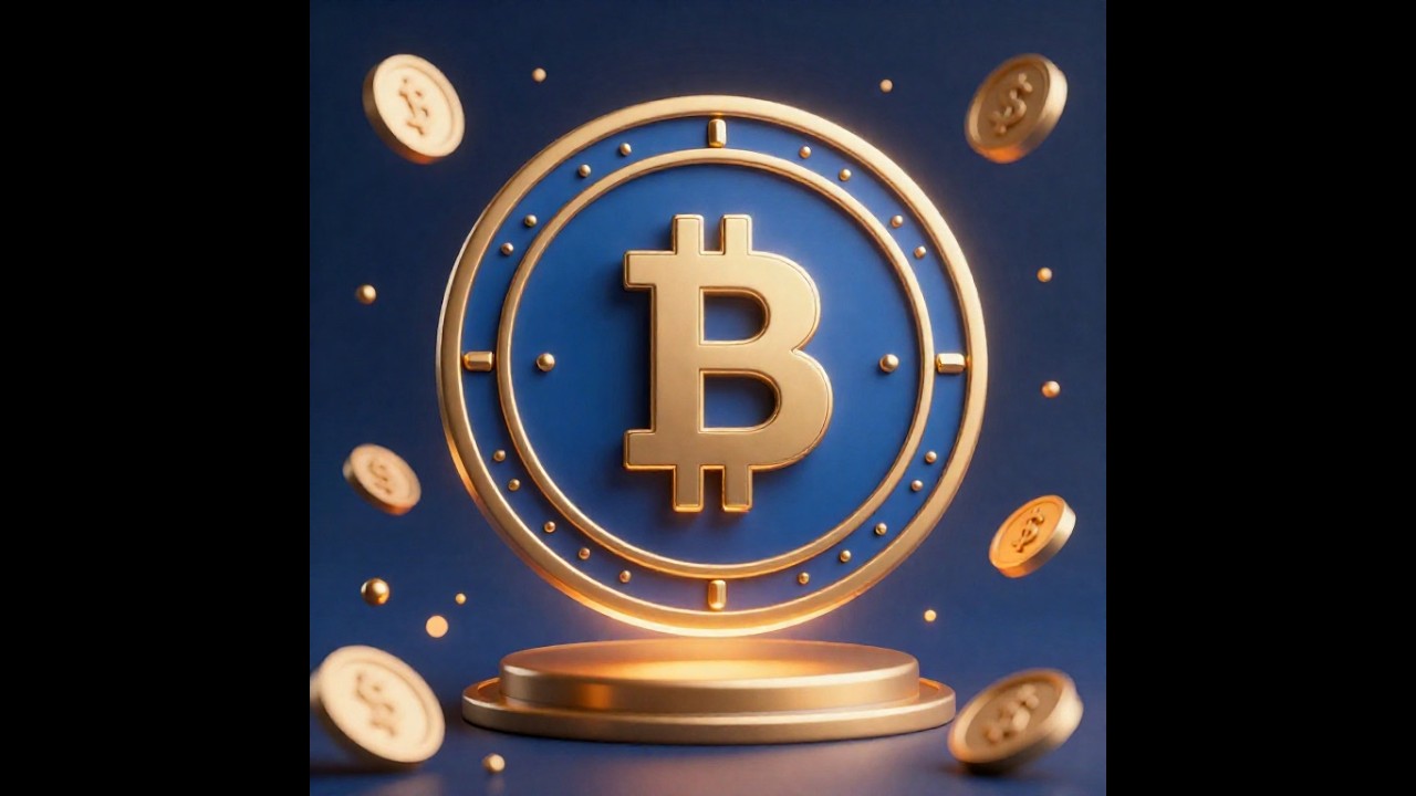 Humsis Krypto News KW4 - KW6  2026 / Bitcoin korrigiert – doch Zahlungen auf Blockchain explodieren