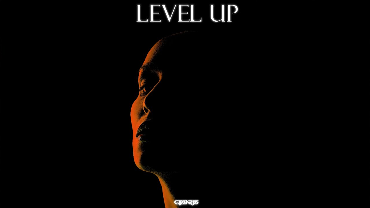 Cjbeards - Level Up