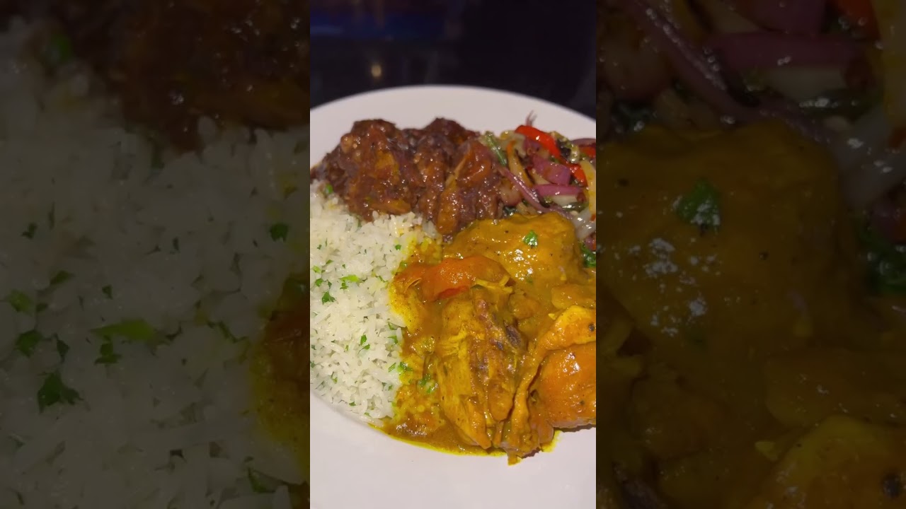 Chef Rob's Cafe & Bar | Atlanta, GA | Places to eat | The Best Food in Atlanta