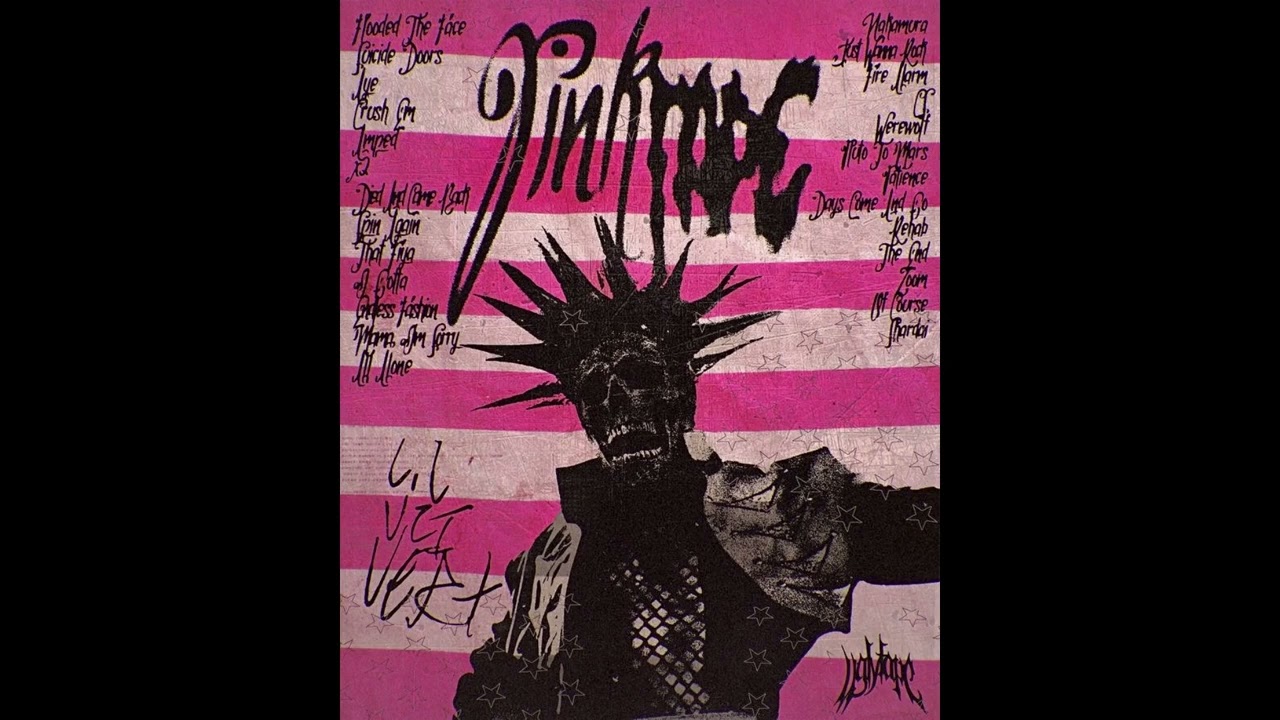 [FREE] Lil Uzi Vert x Future Type Beat - 