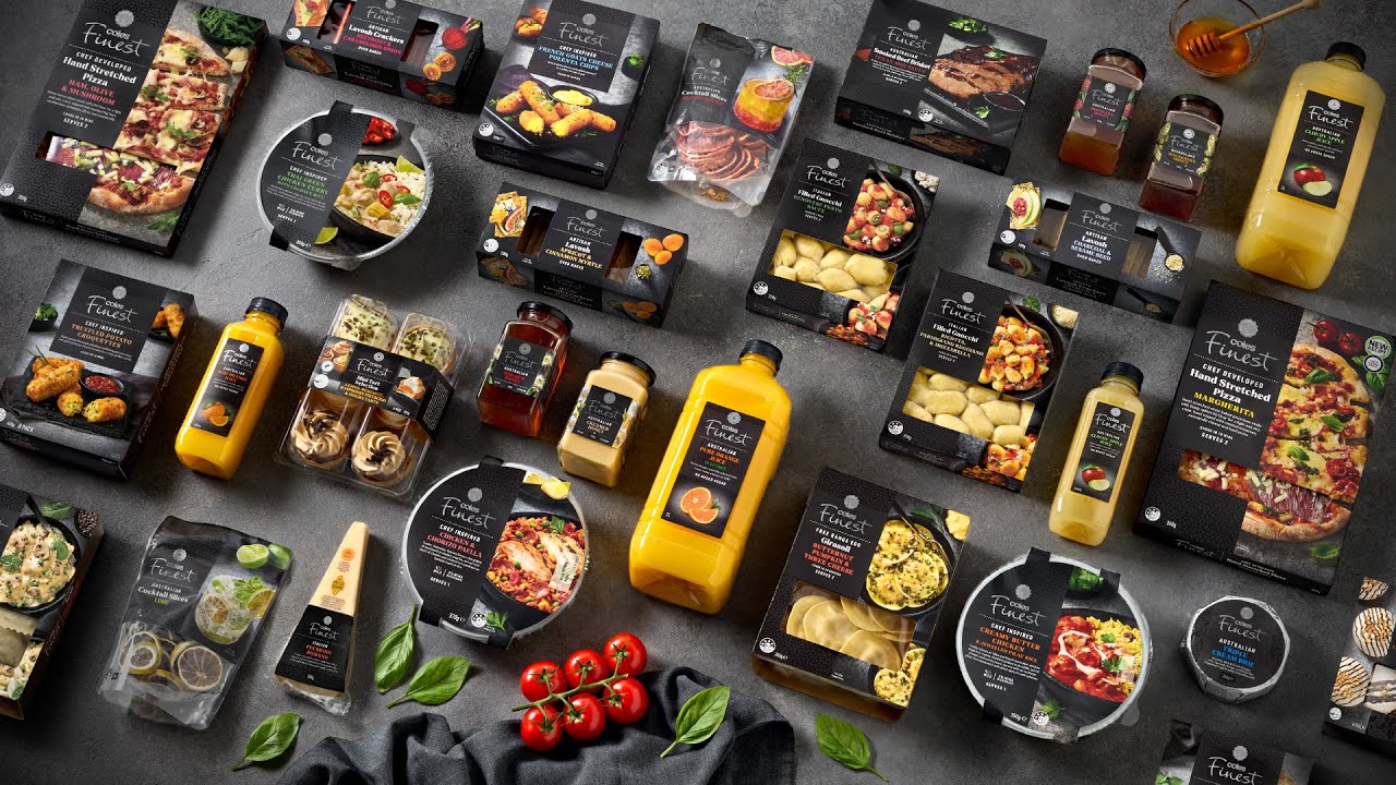 HULSBOSCH - Coles Finest video case study - 2024
