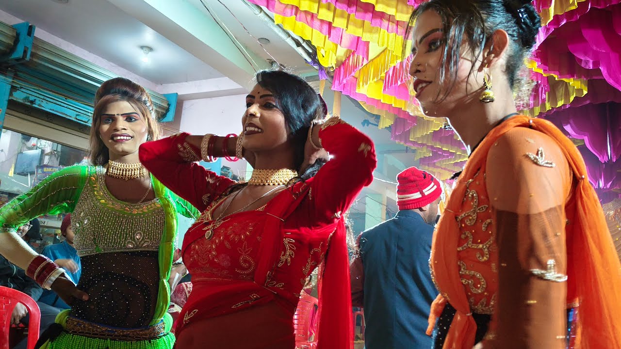 झारखंडी प्रोग्राम भजन