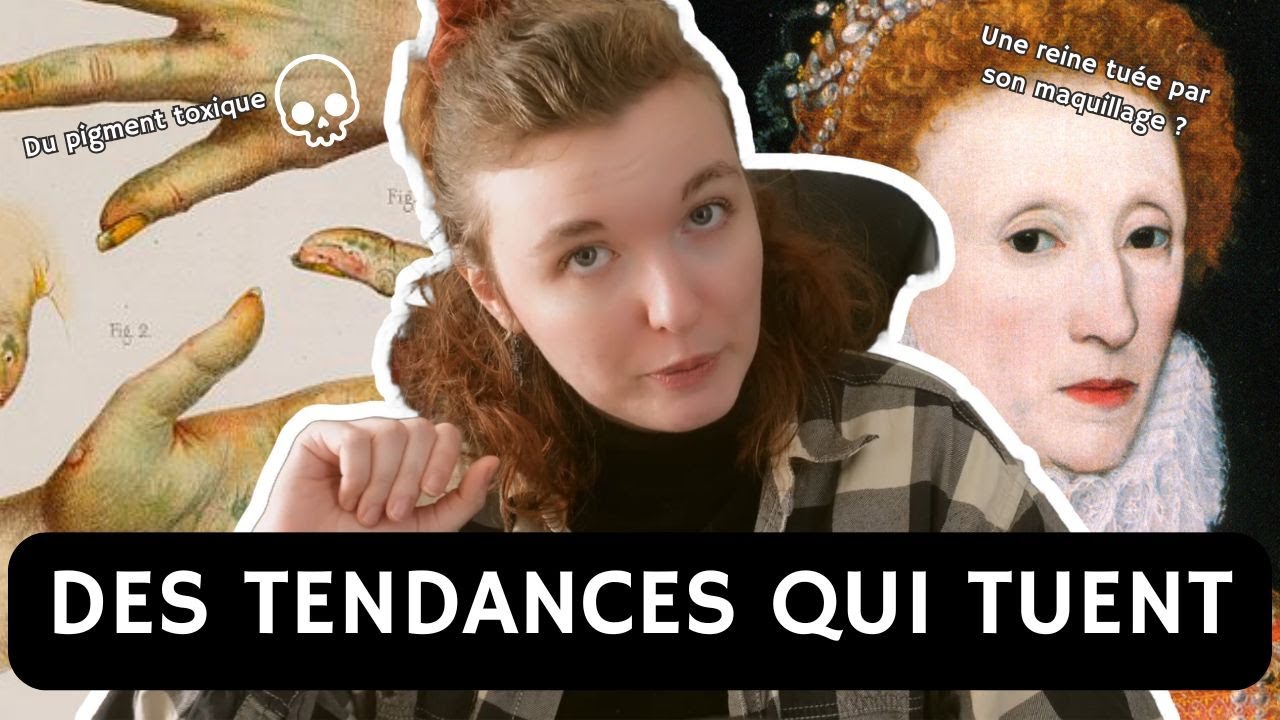 Des tendances mode dans l'Histoire qui sont en fait MORTELLES