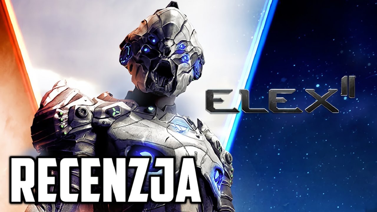 Elex II - Gra jednego rozdziału [RECENZJA]