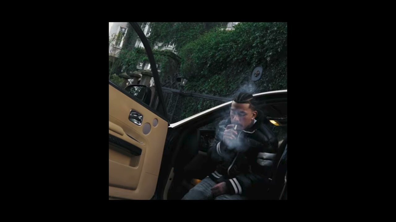 Sixbill Type Beat 