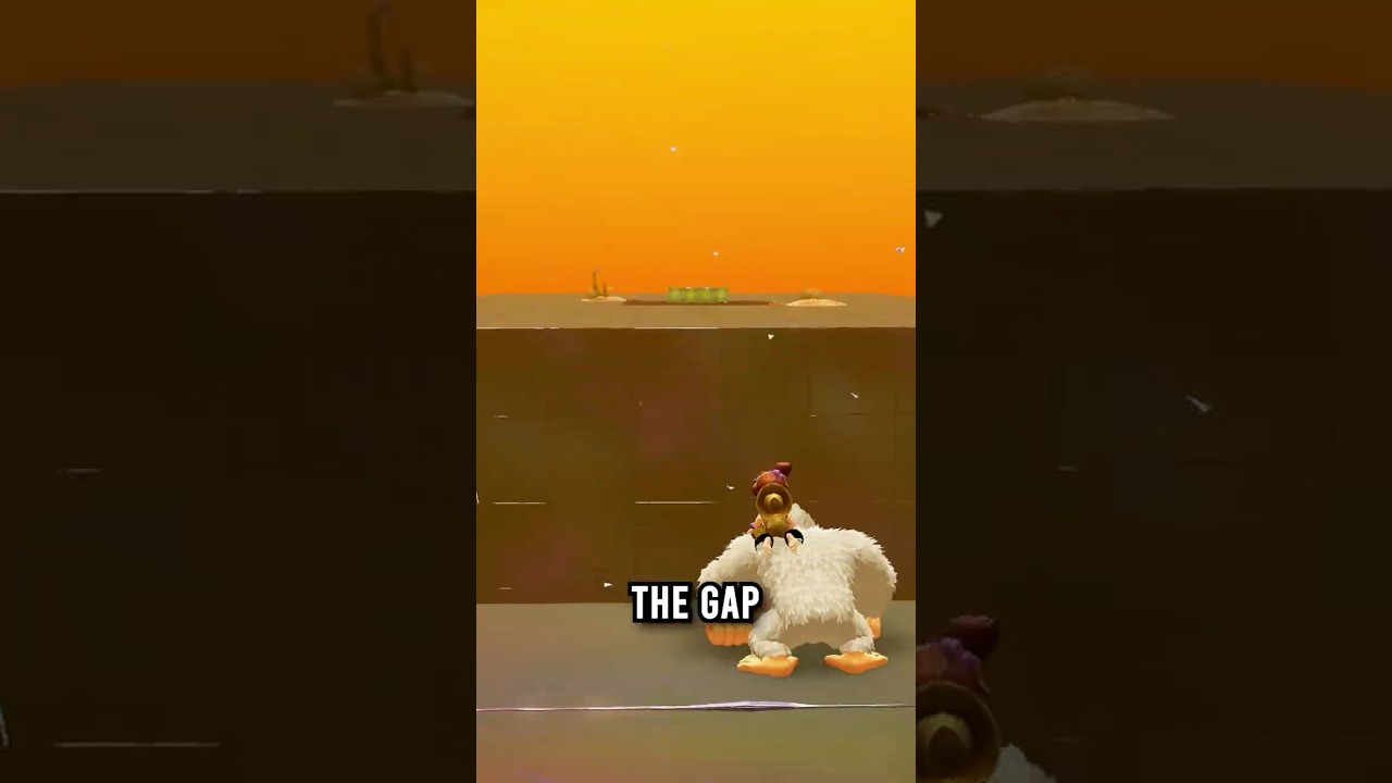 DK Hidden Area