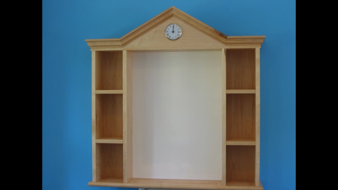 The Great British Woodshop Organiser