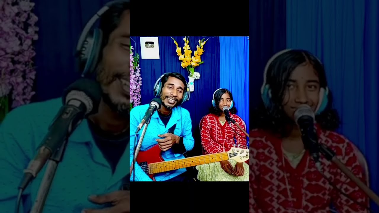 Live Ashni & Abhijit Adhikari  #shorts