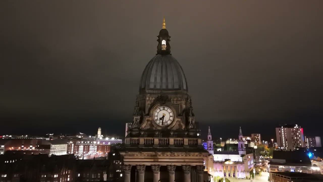 Leeds, 15th October 2025