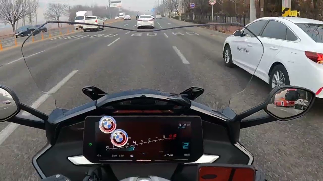 bmwk1600gt/시즌준비를위해...