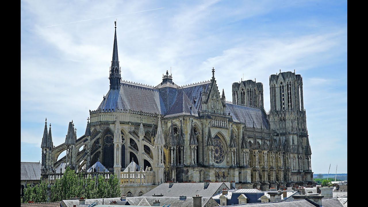 History of Liturgy 8: Church Architecture