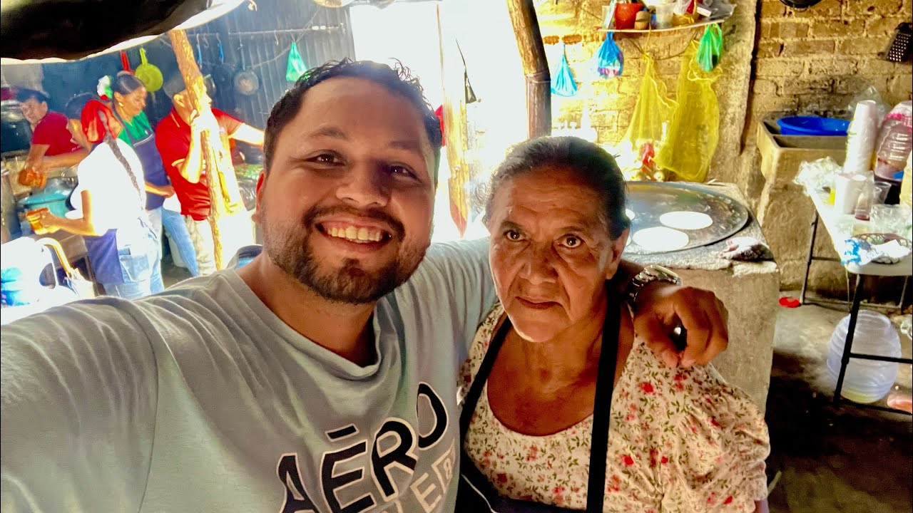 DESAYUNO como en el RANCHO dentro de la Zona Metropolitana de GUADALAJARA #Jalisco, en ZAPOPAN🪵🥘🇲🇽
