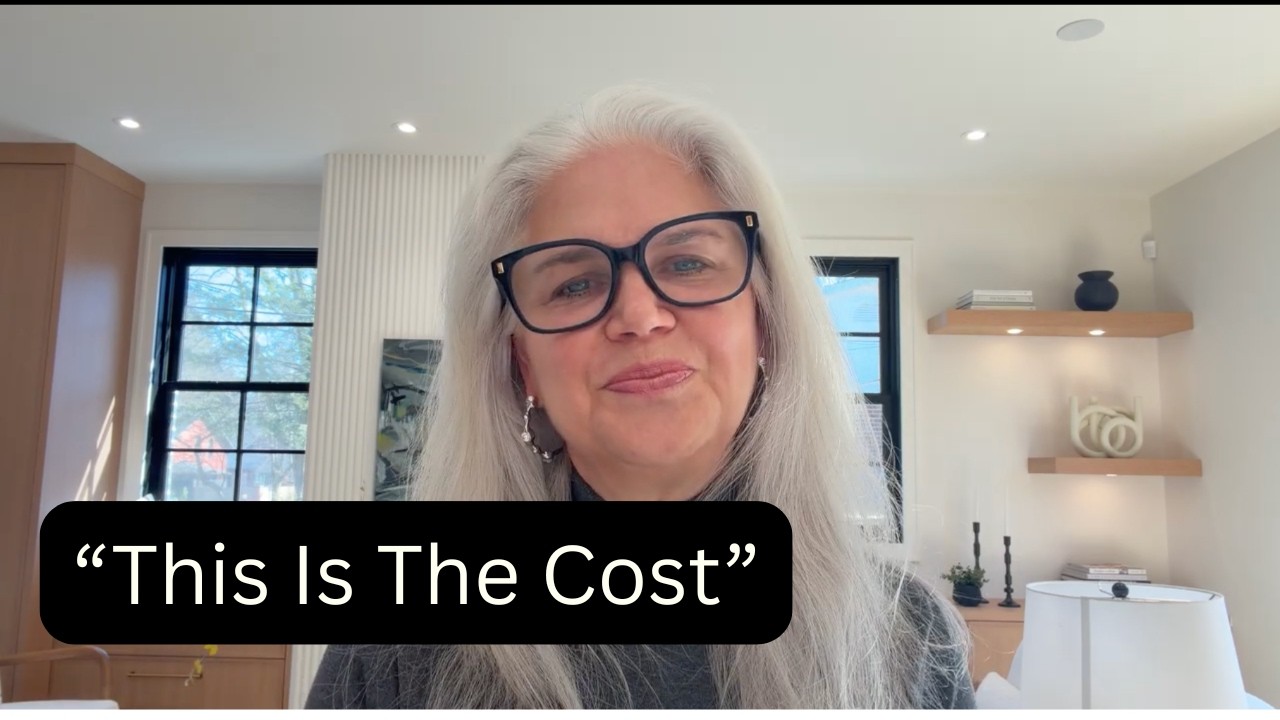 The Hidden Cost of Being the 