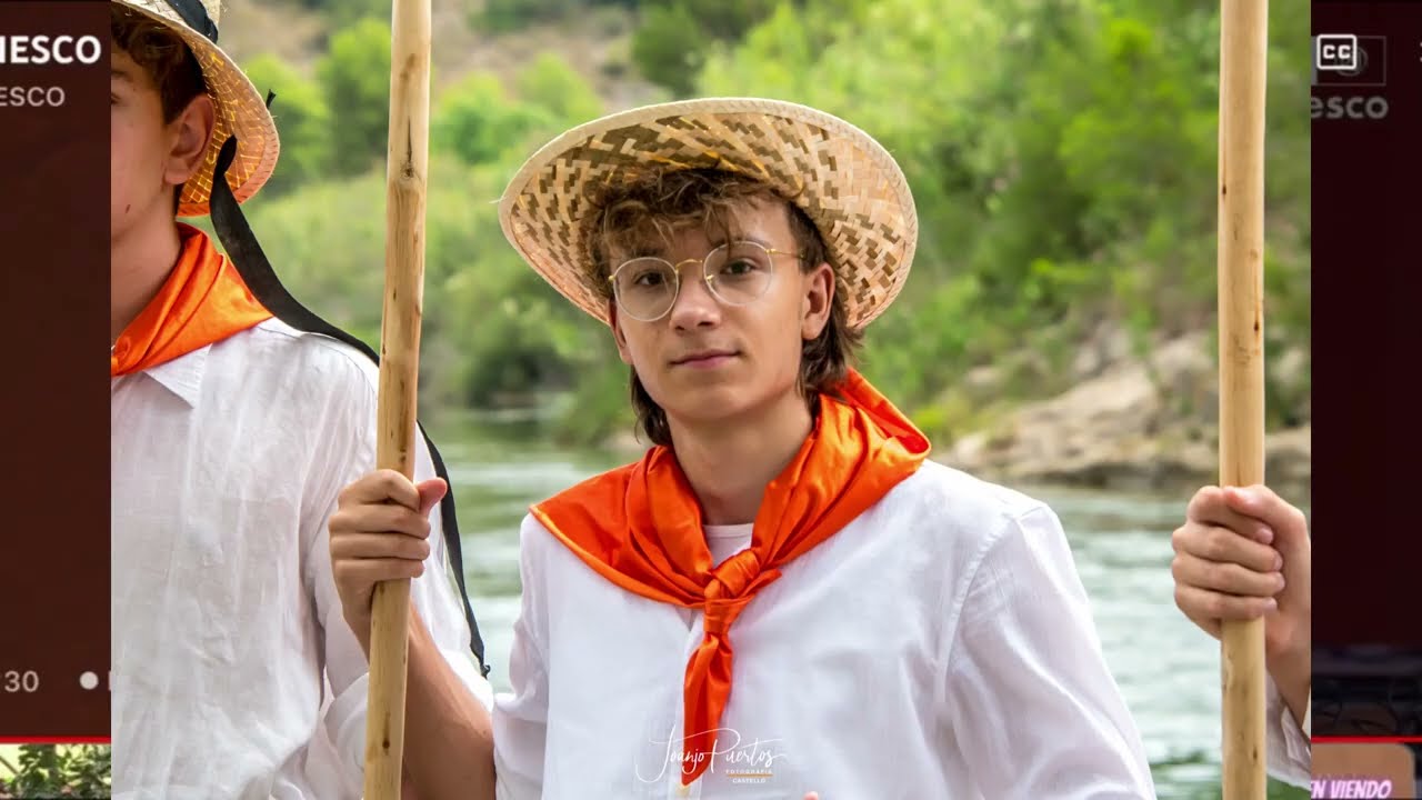 Reaccions maeros Antella distinció UNESCO: 