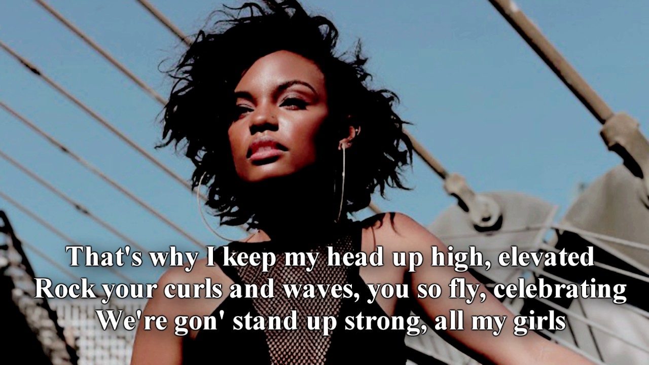 Sierra McClain - 