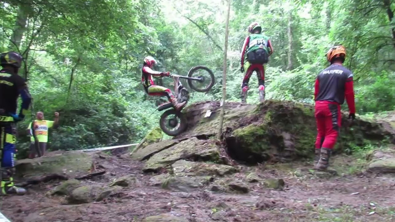 Sec 2 Ohio National part 2