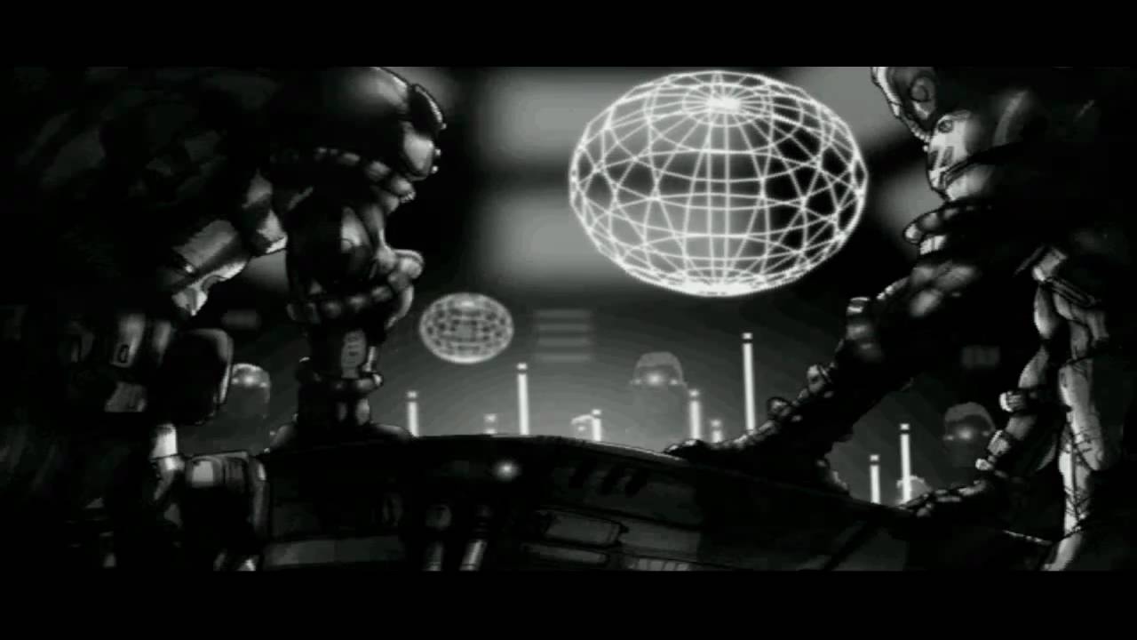 Homeworld Cataclysm OST Raiders of the Arc