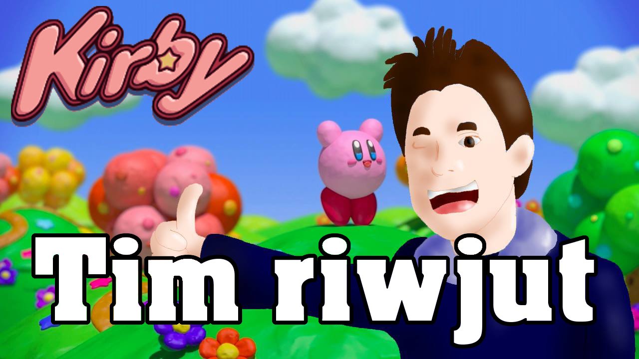 Review: Kirby und der Regenbogen Pinsel - Wii U