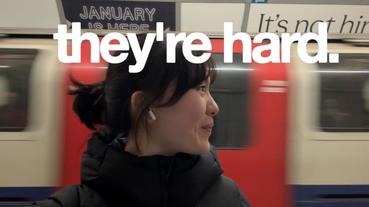 Ваши 20 лет ДОЛЖНЫ быть трудными.