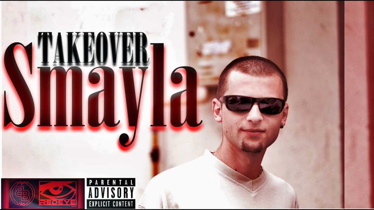 Smayla - Trazim Bolje ft. Igor (PoraBeatz) TAKEOVER