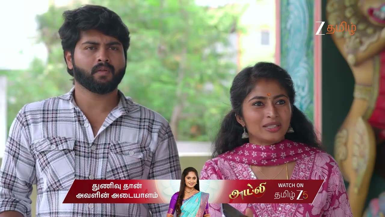 Veera EP 558 | Ep -  | Best Scene | Feb 15 2026 | Zee Tamil