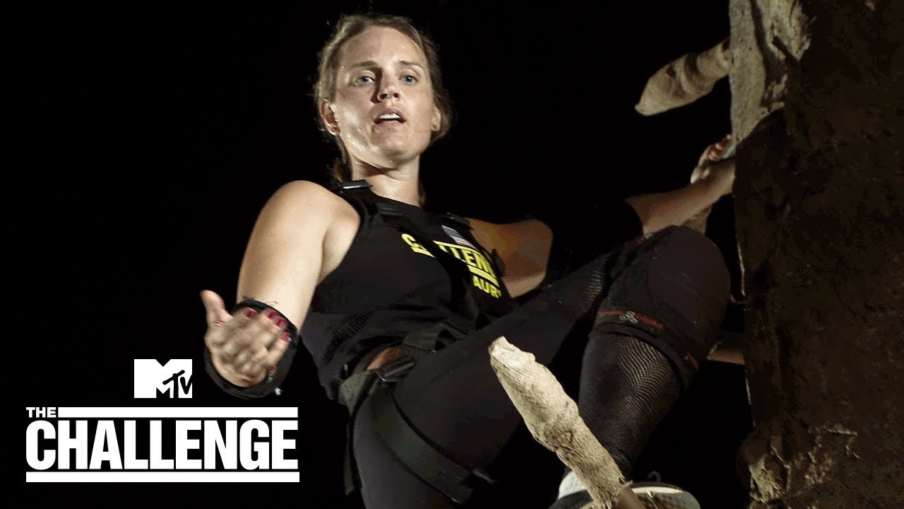 Laurel vs. Ninja In Branched Out 🌲 One Of The Most SHOCKING Eliminations In Challenge History
