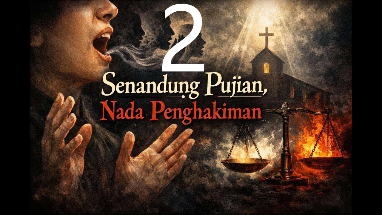 Senandung Pujian, Nada Penghakiman 2