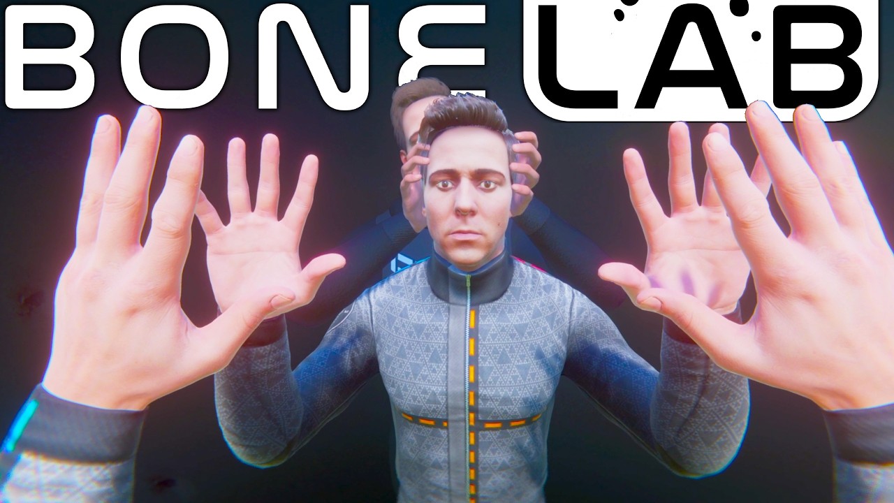 These Bonelab Mods Are Too Controversial and Illegal