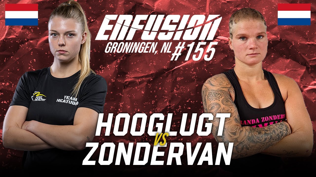 ЭПИЧЕСКИЙ БОЙ ПО КИКБОКСИНГУ!! I HOOGLUGT против ZONDERVAN